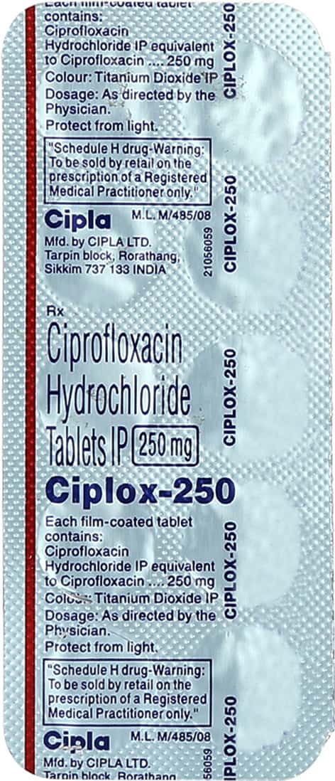 ciplox 250mg online