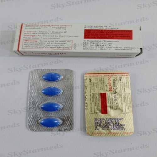 Suhagra 130mg Online