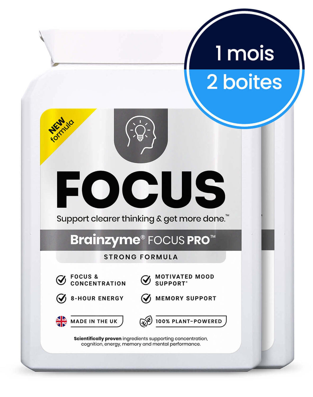 Modafinil acheter