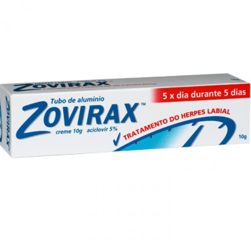 Aciclovir Farmacia Online