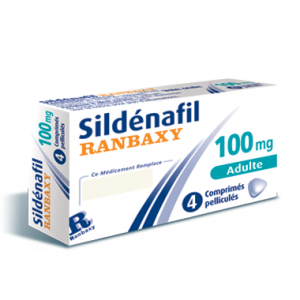 Sildenafil son prix