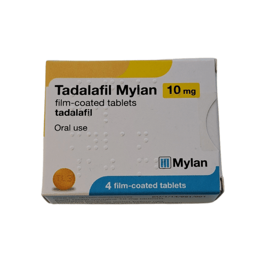 Tadalafil 100mg prix
