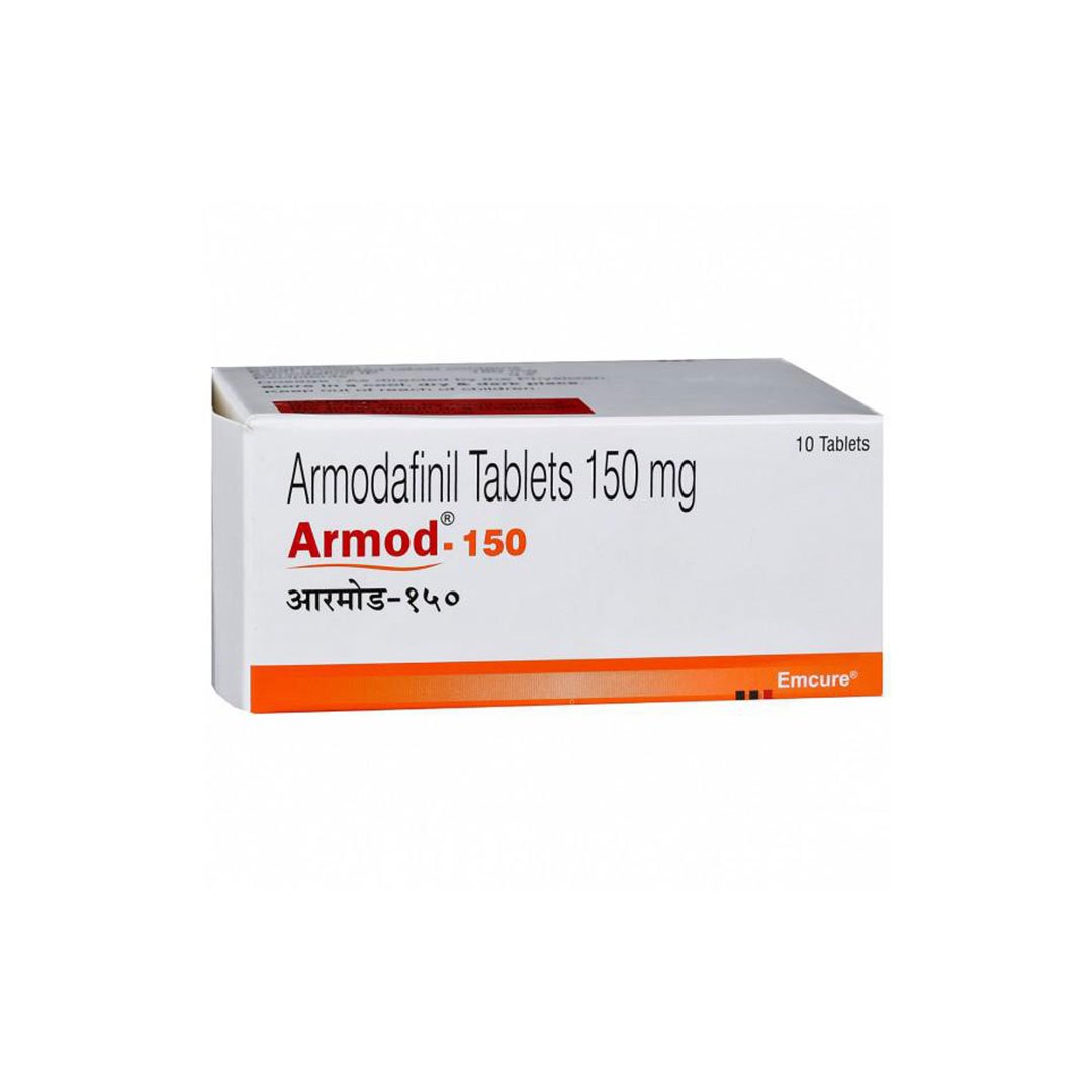 Armodafinil France
