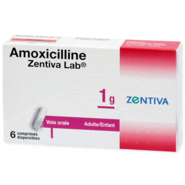 prix amoxil