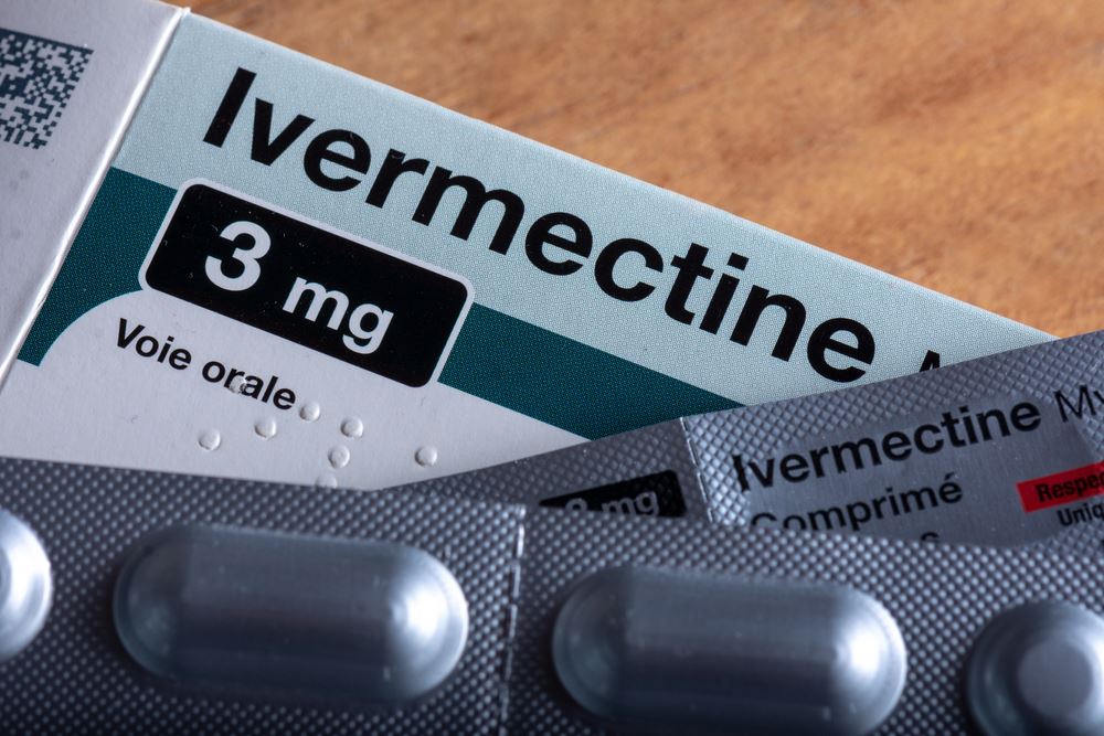 Pixar 6 ivermectin 6mg