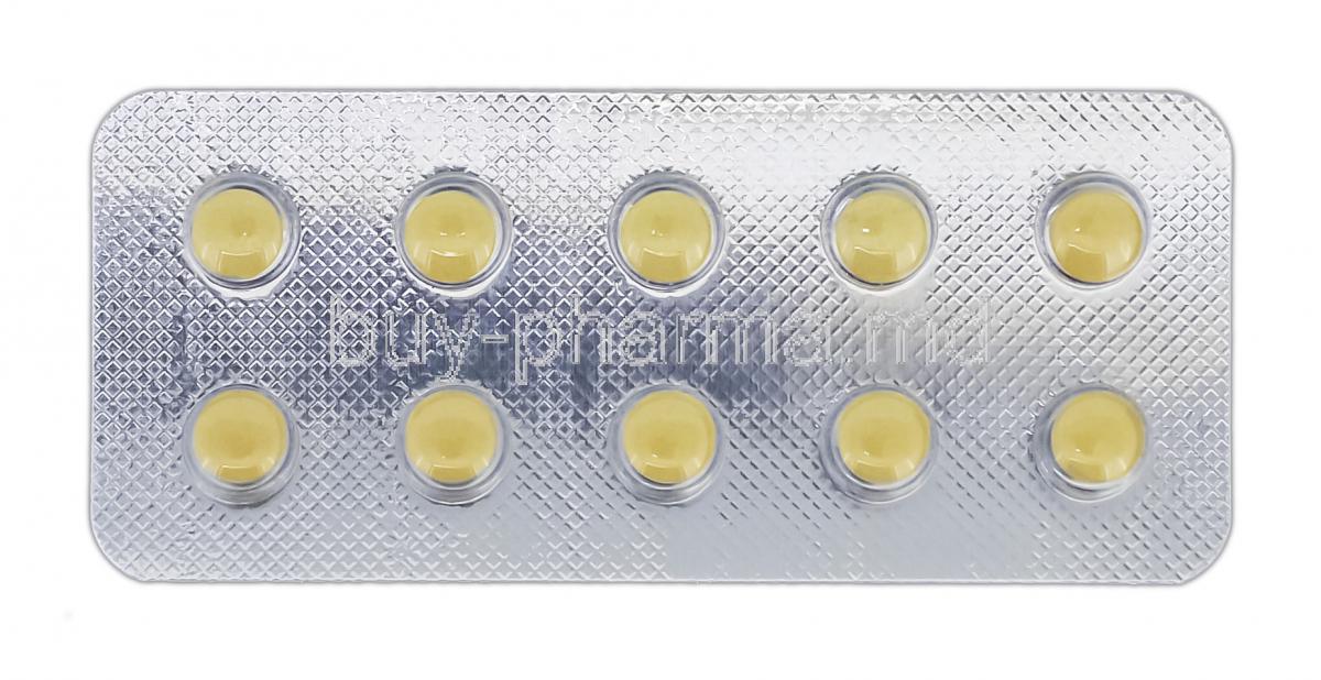 Tadalafil Vidalista 5mg