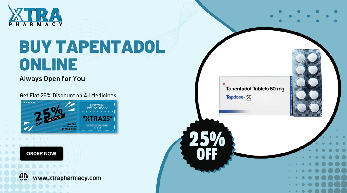 Prix Tapentadol