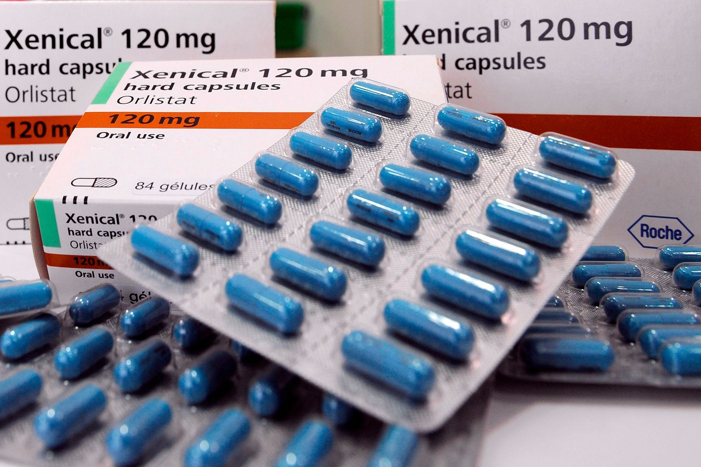 Xenical 120 mg prix en pharmacie