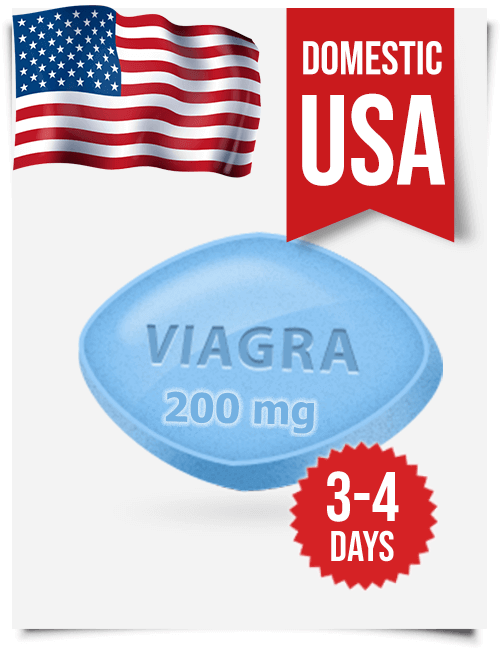 Viagra Générique 200mg