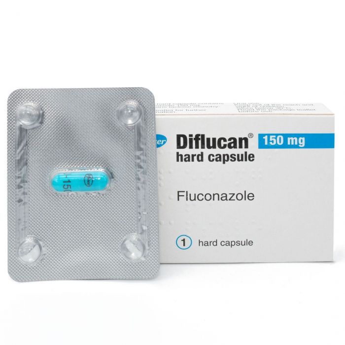 Diflucan Un Prix