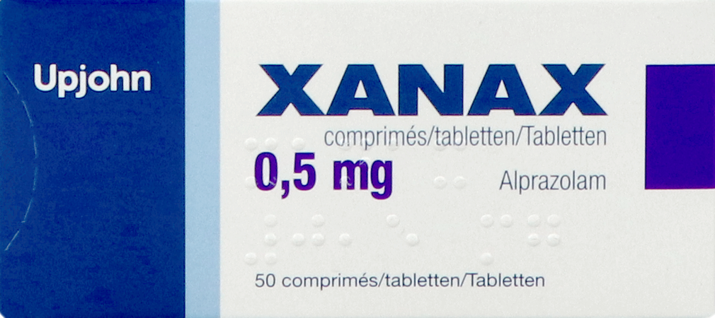 Prix Du Xanax