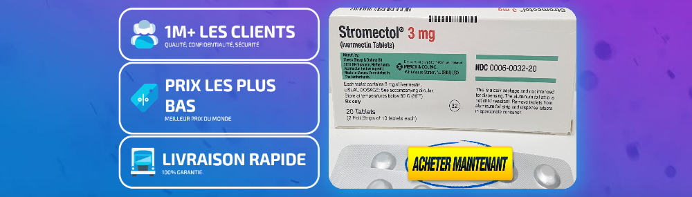 Ivermectin France Acheter