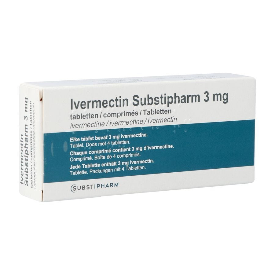 Ivermectine Biogaran Achat En Ligne