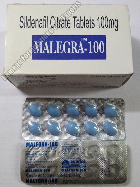 Malegra 25mg