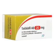 tadalafil sandoz 10 mg prix