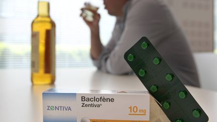 Prix Pour Baclofène
