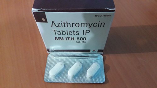 Azithromycin 500 mg zithrolect