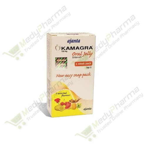 Prix kamagra 100mg