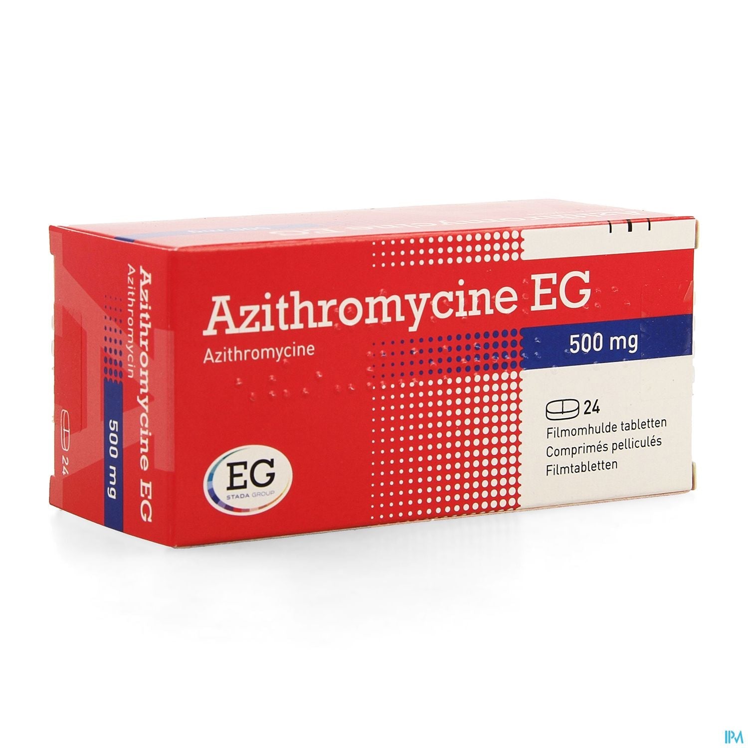 Où Acheter Du Azithromycin