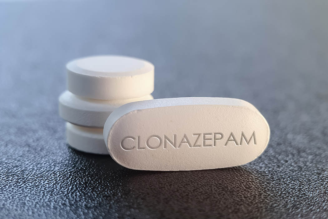 clonazépam générique