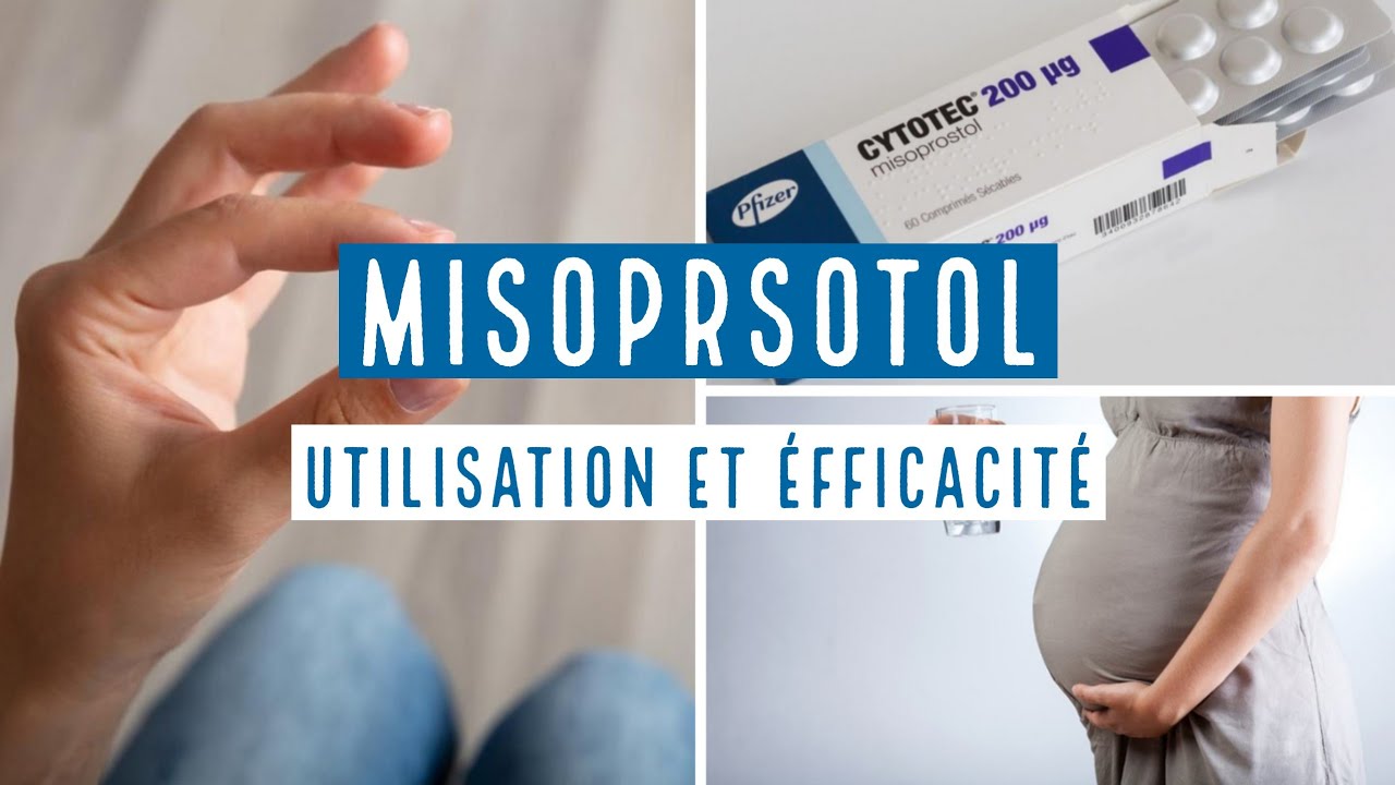 Cytotec acheter en france