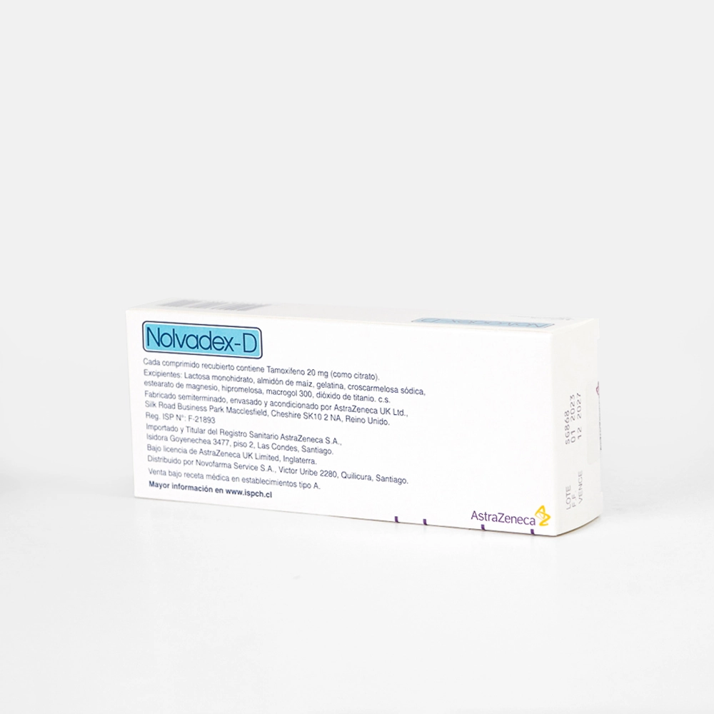 Nolvadex D Prix