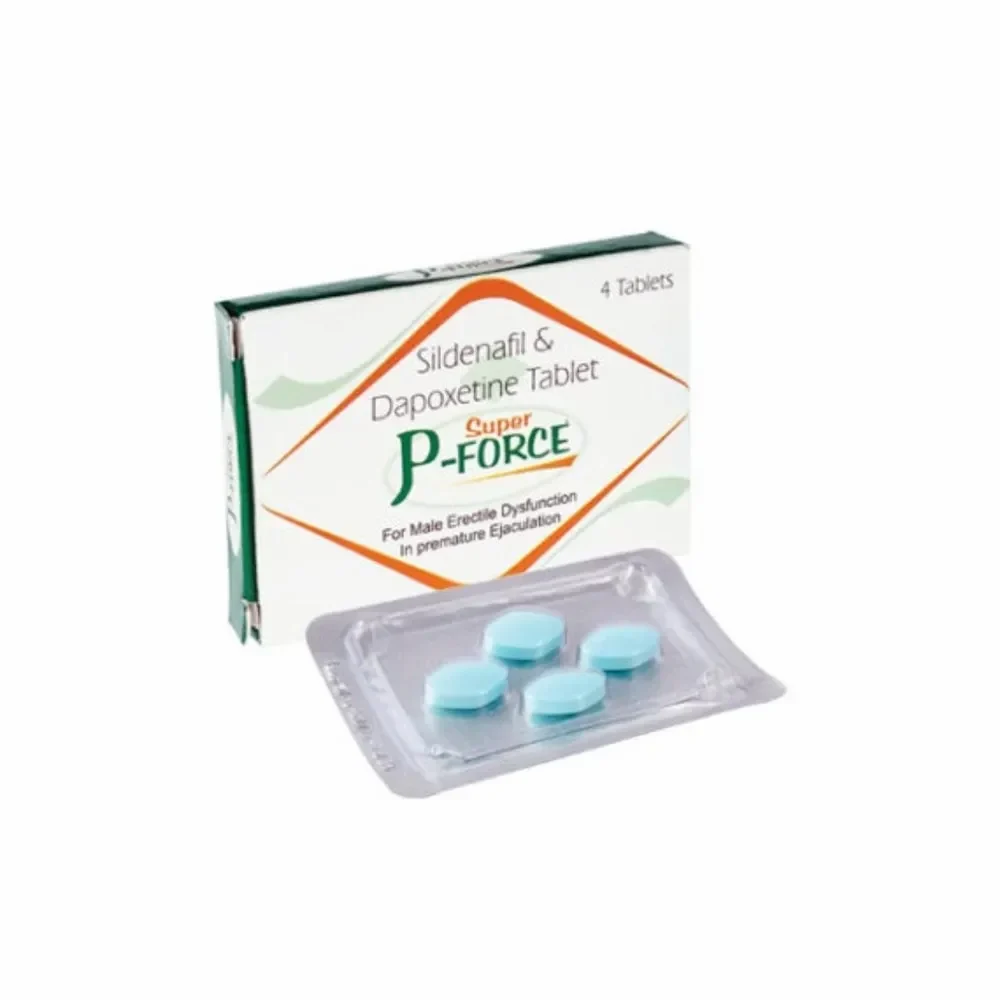acheter du super p-force