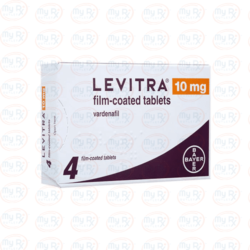 Levitra Original 10mg