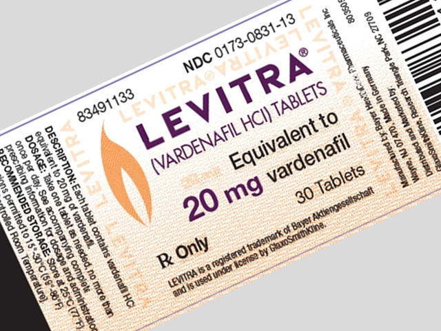 vivanza 10 mg prix