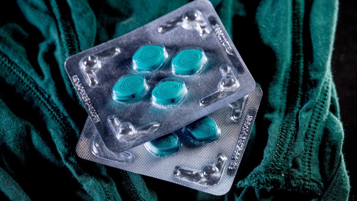 Ramener Du Kamagra En France