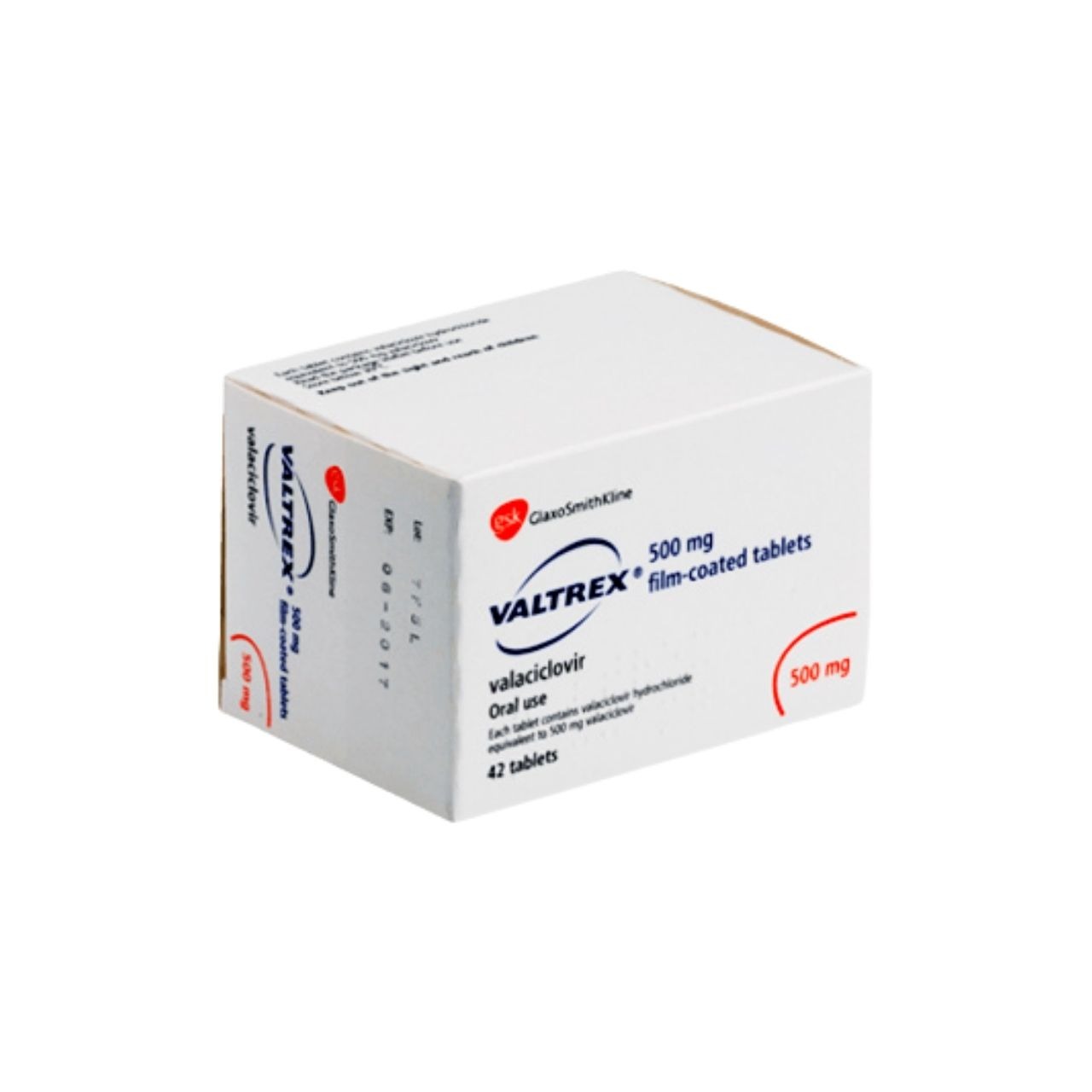 Valacyclovir pharmacie online
