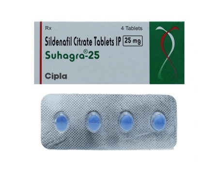 Prix Sildenafil 25