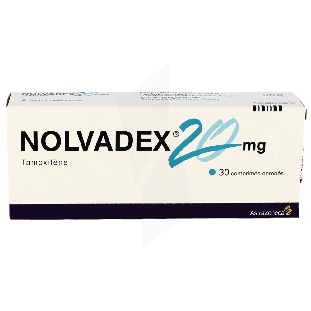 Coût Nolvadex