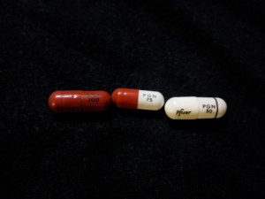 baclofène 25mg