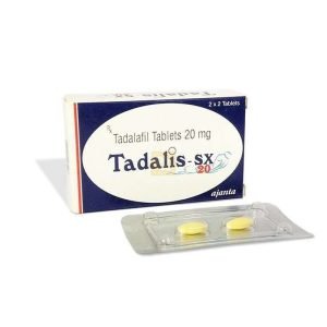 Acheter tadalis sx générique