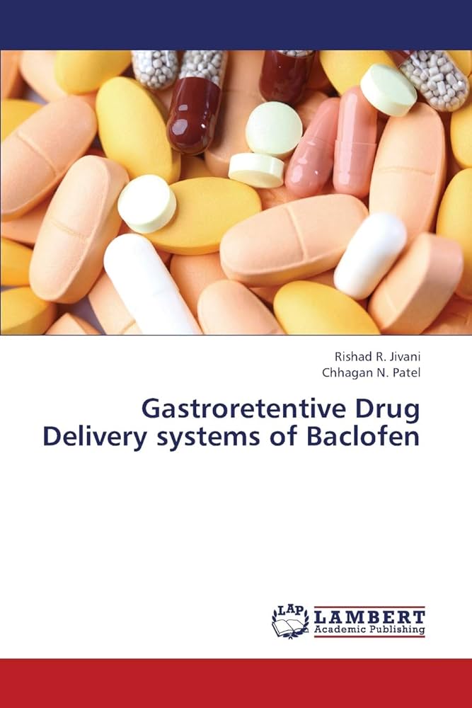 baclofen acheter online