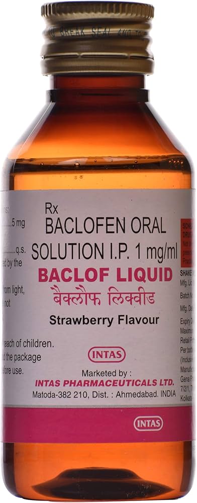 baclofen online acheter