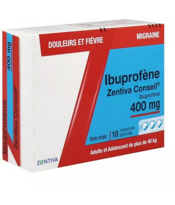 Baclofène sans ordonnance