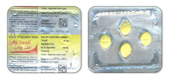 Tadapox Sans Ordonnance