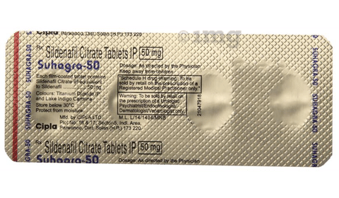 Suhagra 150mg online