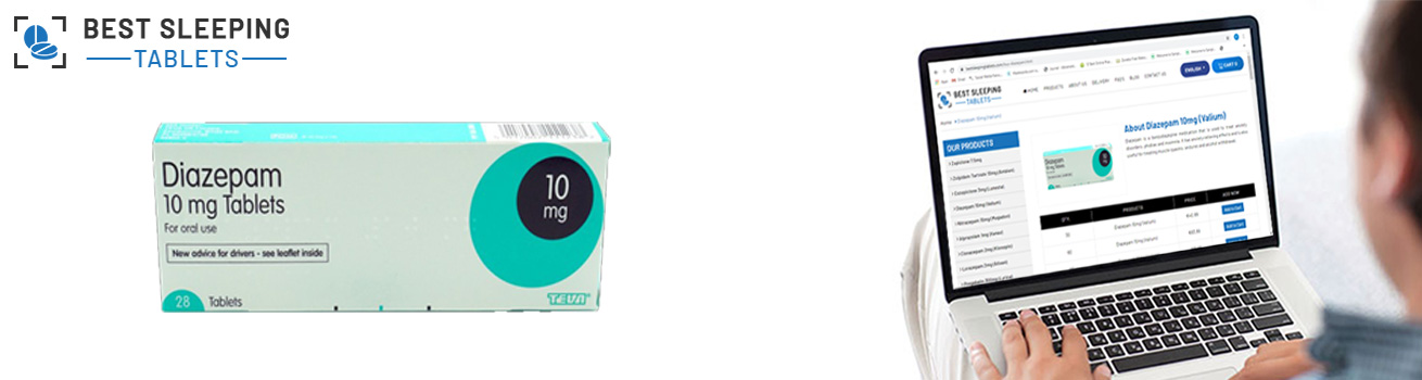 diazepam acheter online