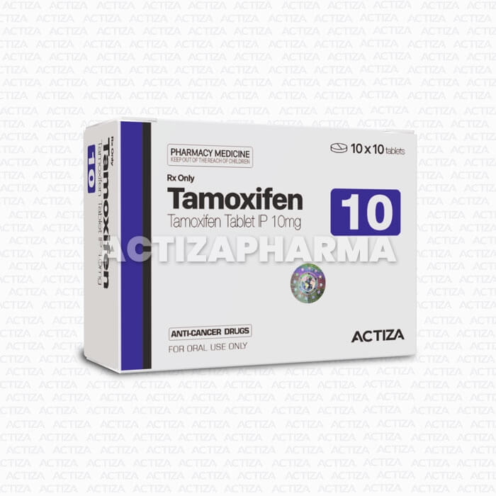 Tamoxifen france