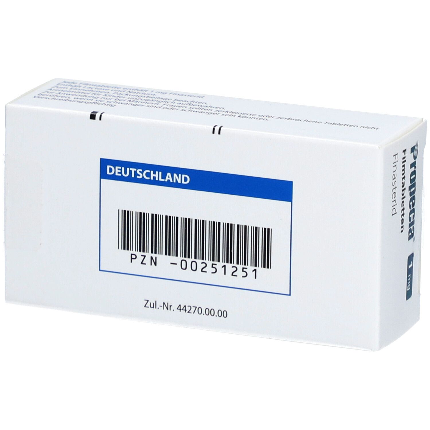 propecia finasteride prix