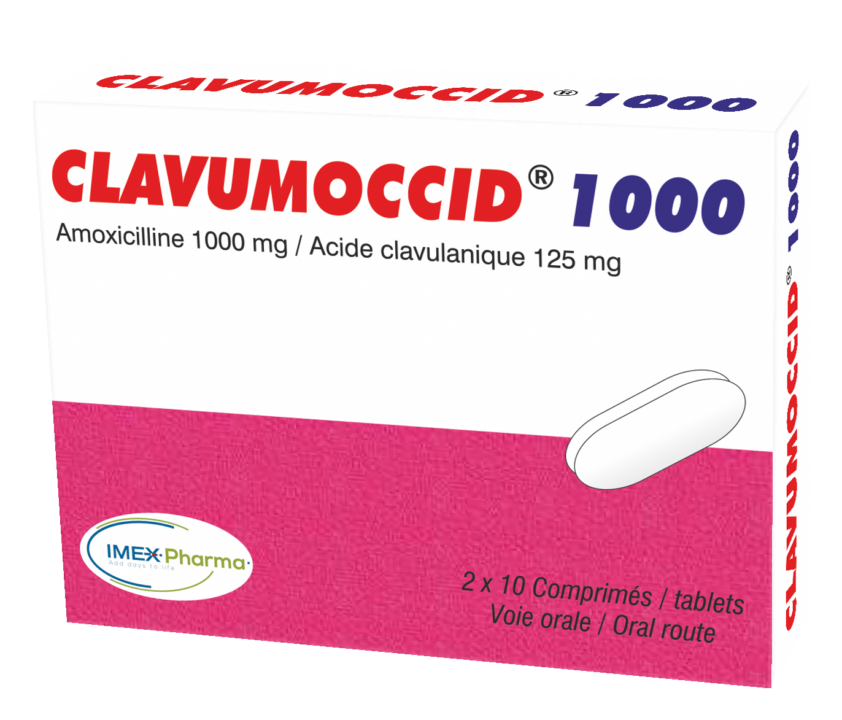 amoxicilline 500 mg pour quoi
