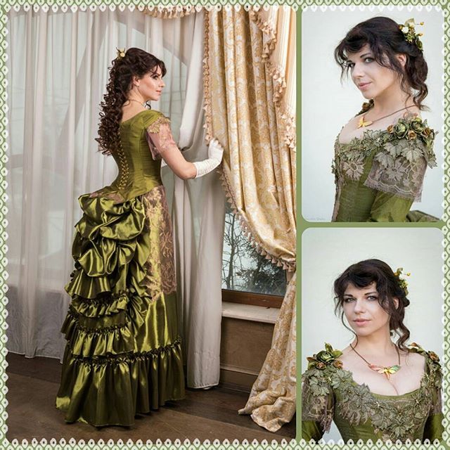 Ordre Lady Era