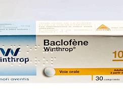 Prix pour lioresal