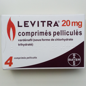 prix vardenafil 20 mg