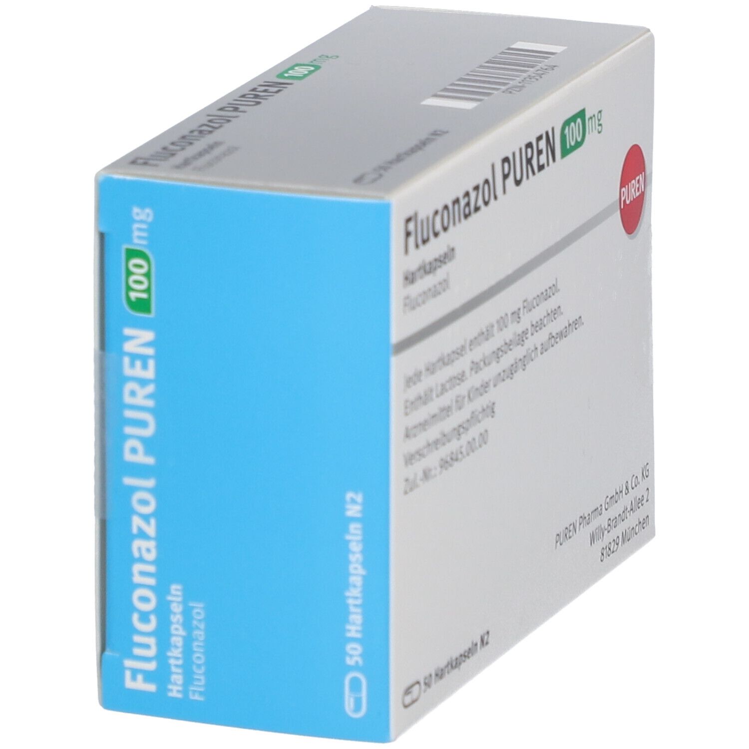 Fluconazole 100mg Online
