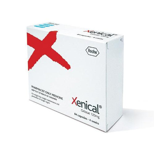 Xenical online acheter