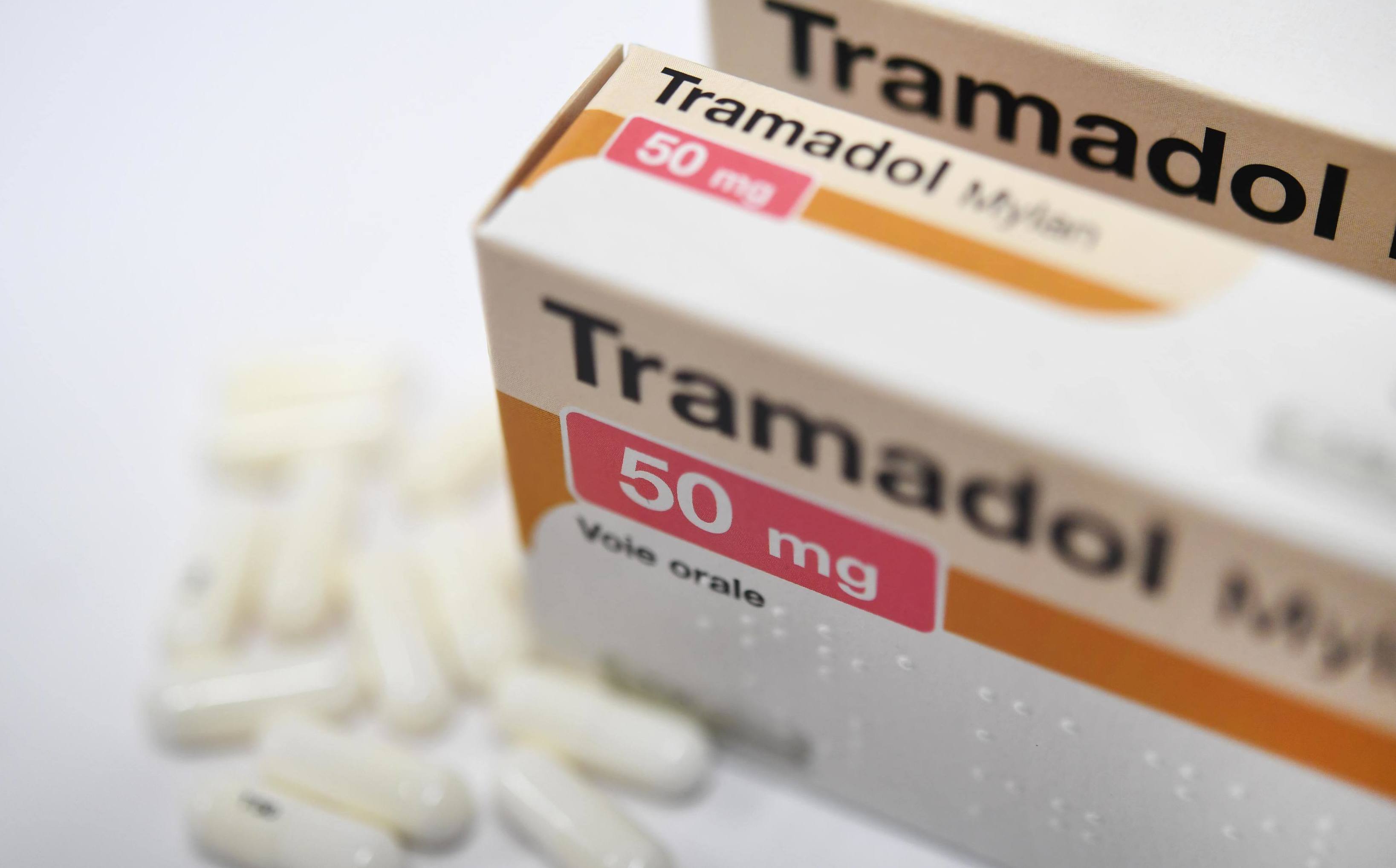 Tramadol Pharmacie Online